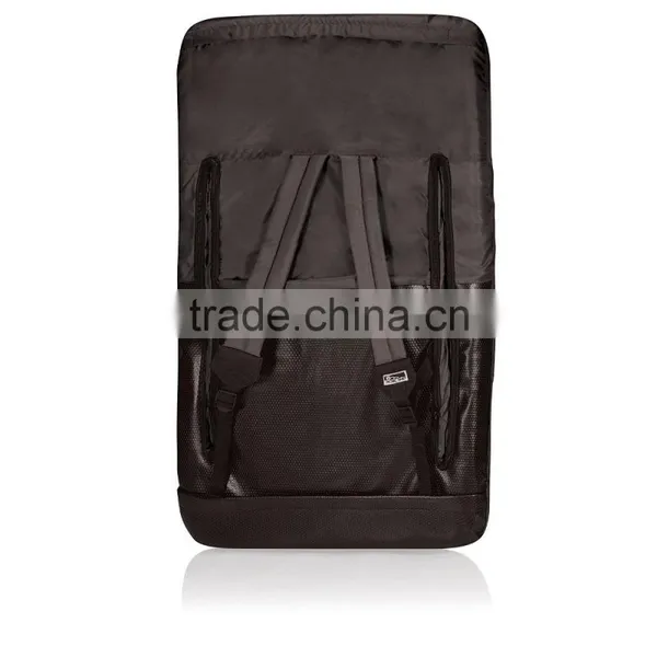 Black Quilted Reclining Stadium Seat Lazy Chair photo-6