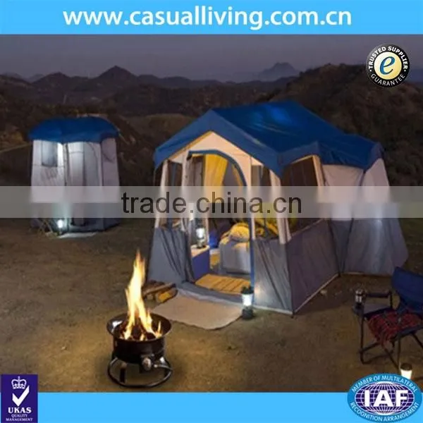 Portable Propane Outdoor Fire Pit photo-4