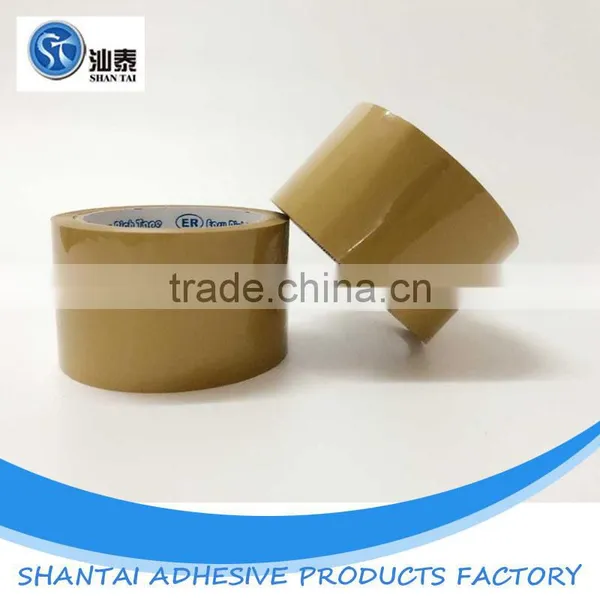 Strong Adhesive Bopp Tape Bopp Packing Tape for Carton Sealing /gift Packaging photo-2