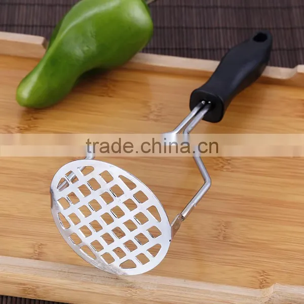 Best Quality PP Material Handle Stainless Steel Blade Multifunctional Potato Grater photo-5