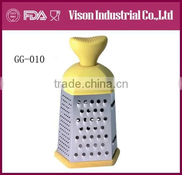 Wholesale Peeler,gourd Grater/ Dipper ,Paring Knife GG-010