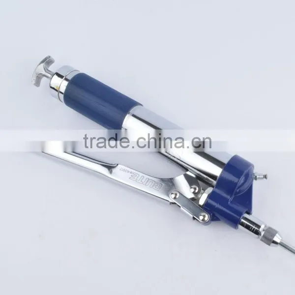 600cc Grease Gun for Vertical Type photo-5