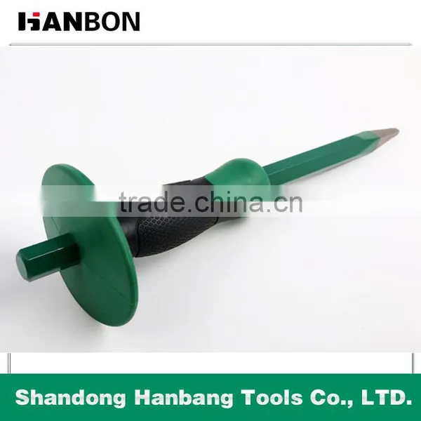 Professional Flat Chisel/cross Cut Chisel,point Chisel photo-2