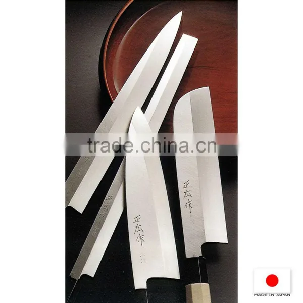 Reliable and Durable Japanese Kitchen Knives for Japanese-style Dish, Small Lot Order Available photo-4