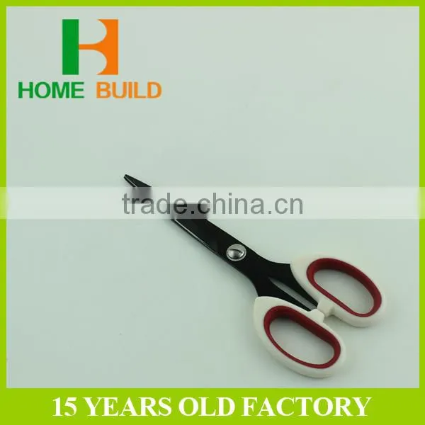 Factory Price HB-S6010B Home Great for Everyday Strong and Sharp Scissors photo-2