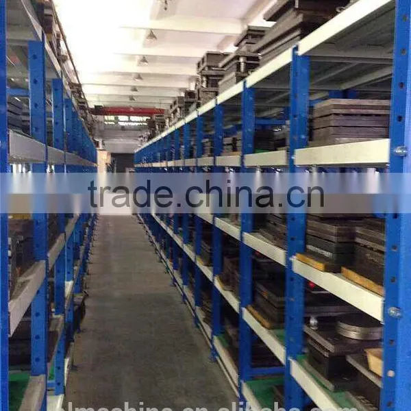 1ton Mould Rack/shelf, Warehouse Mould Rack/shelf, Supermarket Rack/shelf, Storage Rack, Metal Rack, Heavy Load Rack photo-6