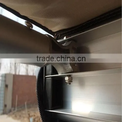 2016 Your Camping Accessories Side Tent Awning Car Shelter photo-5