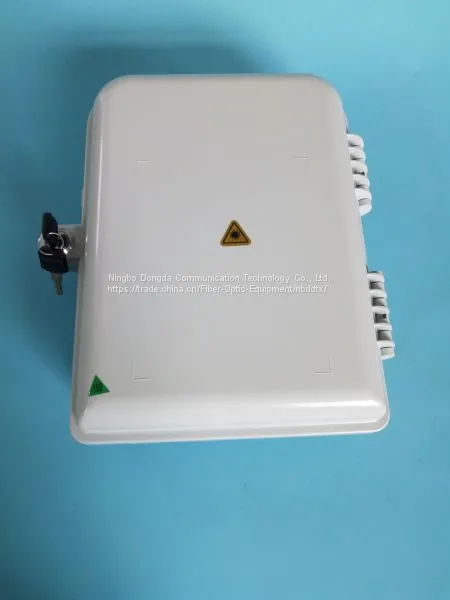 16 Core Fiber Optic Fiber Box photo-2