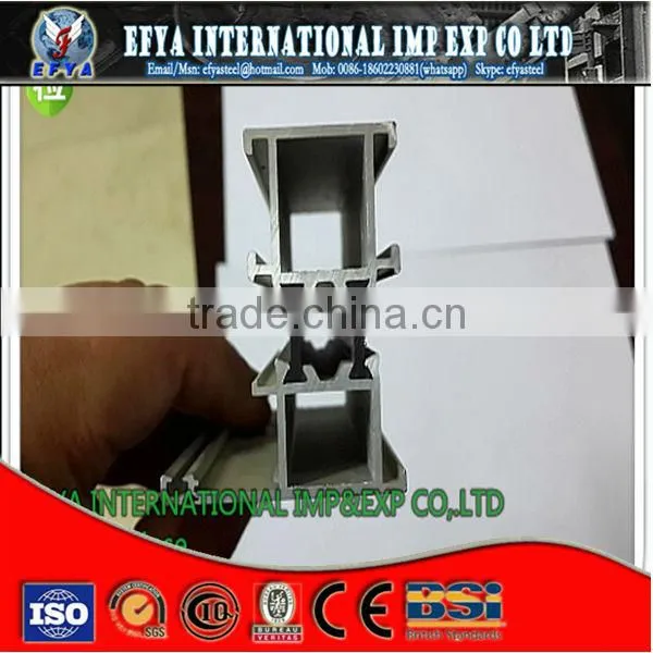 Anodized Industry Aluminium Profiles photo-2