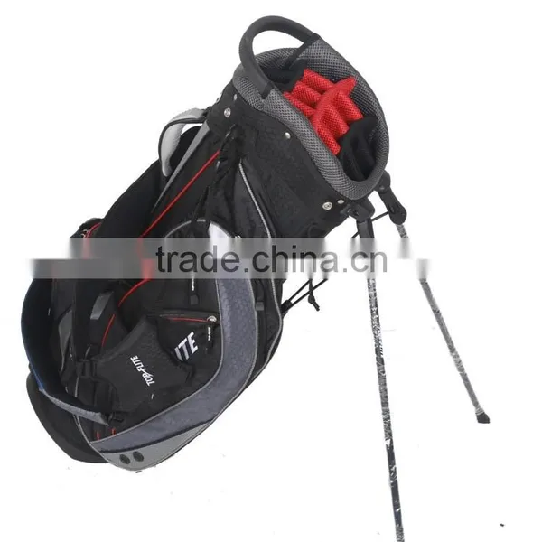 the Nice Design and Durable Quality for Golf Bag photo-5