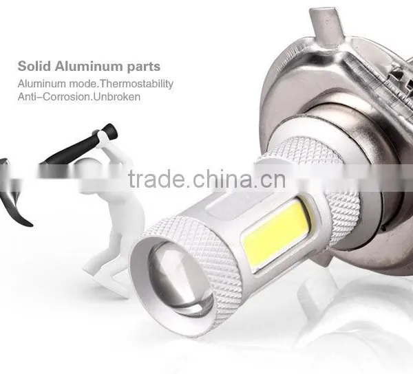 New Design Auto Bulbs 12v-24v H1 / H3 / H4 / H7 / H11 / 9005 Latest 12V 1600LM Auto Led Fog Light Car Led Fog Light photo-5