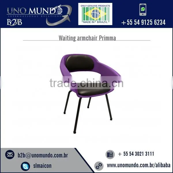 Excellent Quality Hot Selling Salon Styling and Waiting Chair photo-4