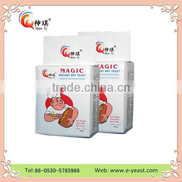 Low Sugar Bread Dry Yeast photo-5