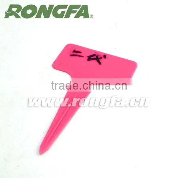 152mm Biodegradable Plastic Plant Label for Gardening photo-3