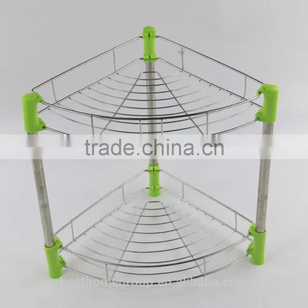 Bathroom Rack
