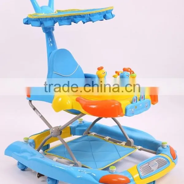 Baby Walker photo-3