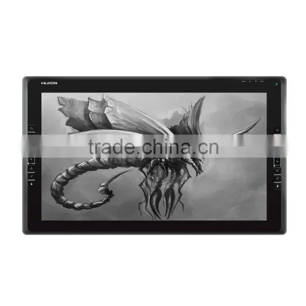New Arrival!Huion 185 HD 18.5'' Digital Pen Display Creative Digital Tablet Monitor photo-5