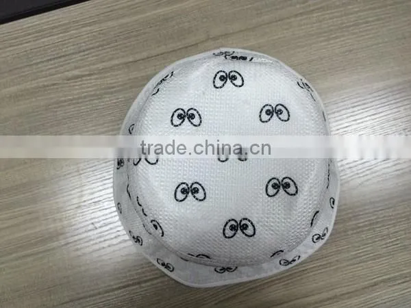 Good Quality 100% Cotton Bucket Hat,design Own Your Logo Bucket Hat photo-5