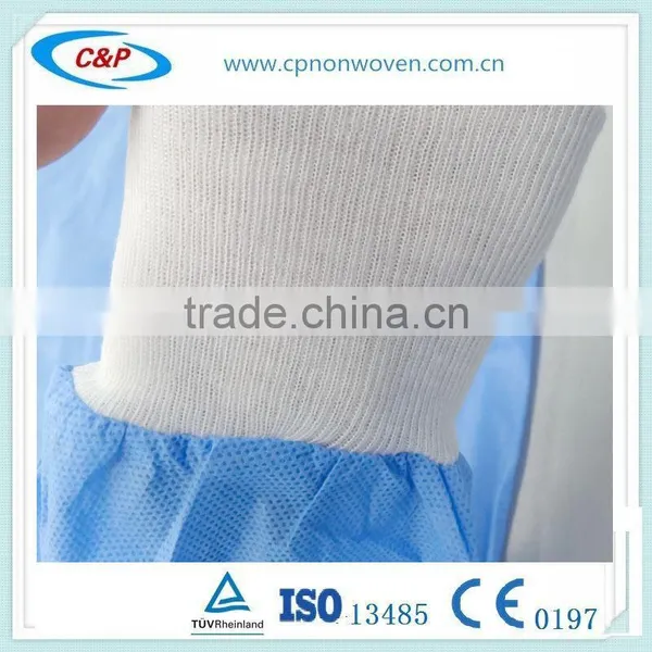 Gowns Sterile Surgical XL photo-4