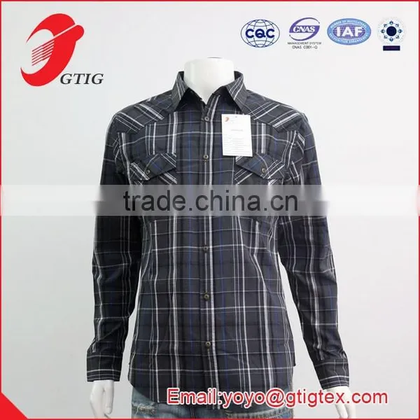 Men's Casual Shirt photo-4
