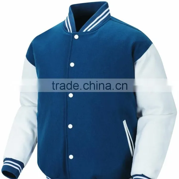 Male Sublimation Sport Wholesale Cheap Jackets photo-3