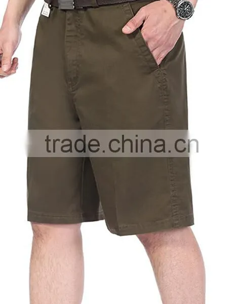 Man Shorts, MTM Service, Summer Shorts photo-2