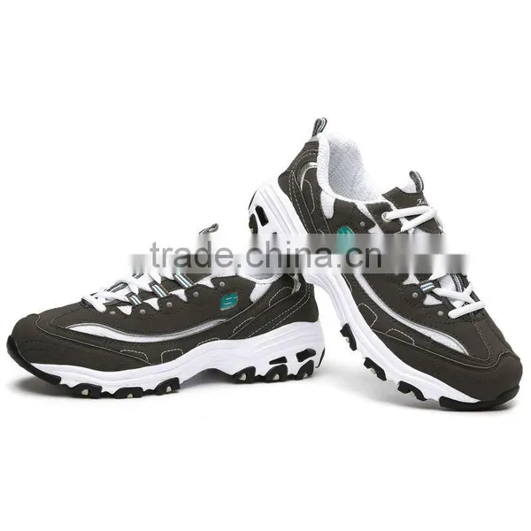High Quality Sport Running Shoe for Women, Brand Name Sport Shoes Sneakers for Female Male photo-4