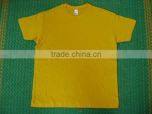 Urgent Sell Plain Blank Men's T-Shirt Bulk and Printed Bangladesh photo-3