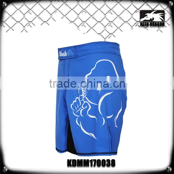 Online Cheap Gorilla Fightwear Shorts for Men photo-4