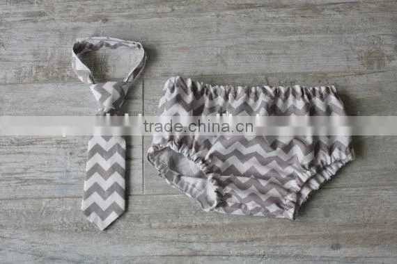Kids Shorts Boy Seersucker Baby Kids Diaper Cover Baby Toddler Bloomers photo-5