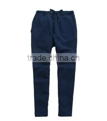 Custom Dry Fit Mens Fitness Sports Wear Pants Wholesale Jogger Pants photo-2