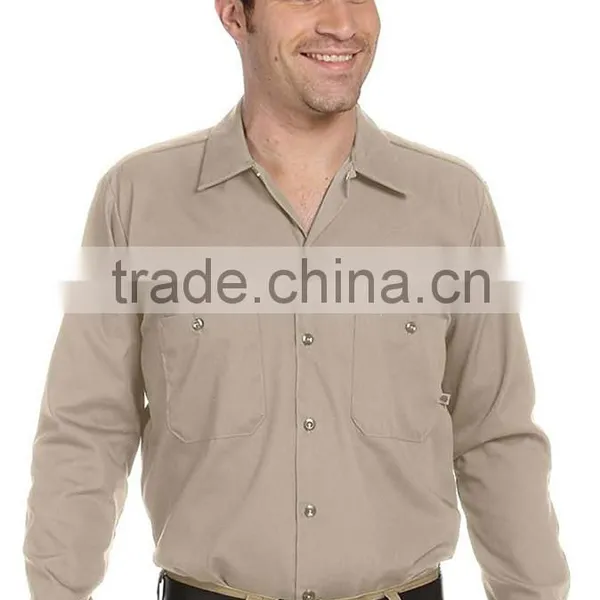 Latest Shirt Designs,high-end Poplin Dress Man Shirt photo-3