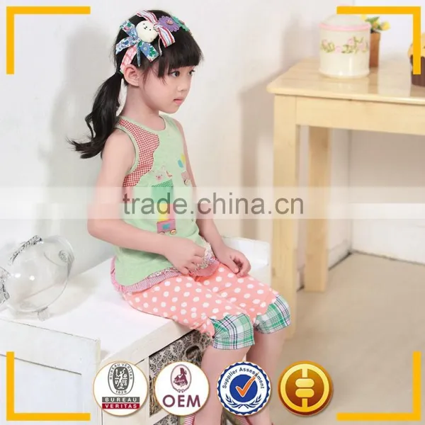 Green Clothes t Shirts Kids Girls Baby Shirt Kids Shirts photo-2