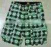 Boy Short Swimwear