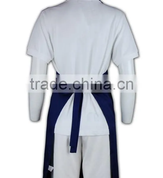 Plain Flesh Style Classic Household Promotional Apron photo-4