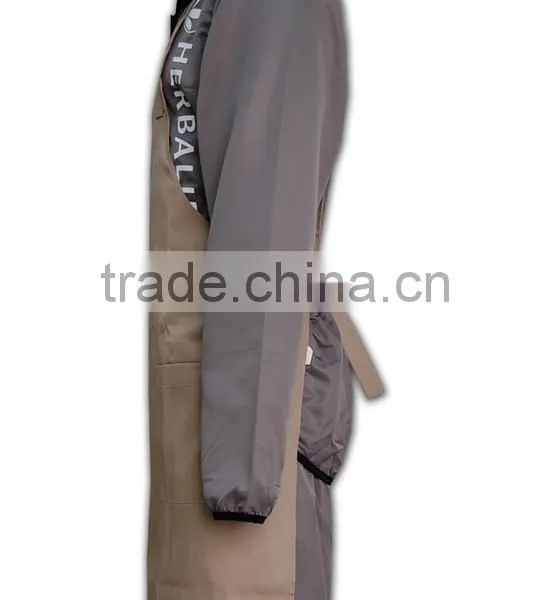 Wholesale Factory Price Promotional Fitted Carpenters Work Aprons photo-2