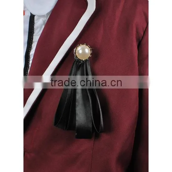 Wholesale School Dress School Unifrom Design Girls Skirt photo-6