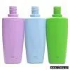 Colored Bottles