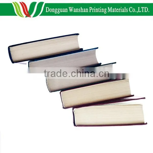 Professional Factory for Book Back Paper / Book Binding Factory for Paper photo-3
