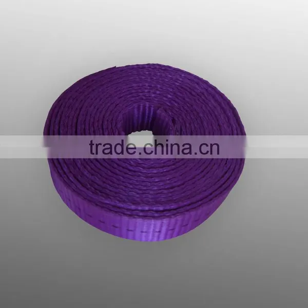 Webbing for Polyester Webbing Slings photo-1