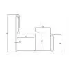 Irregularly Shaped Steel Roll Forming Machine photo-2