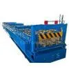 Floor Deck Machine