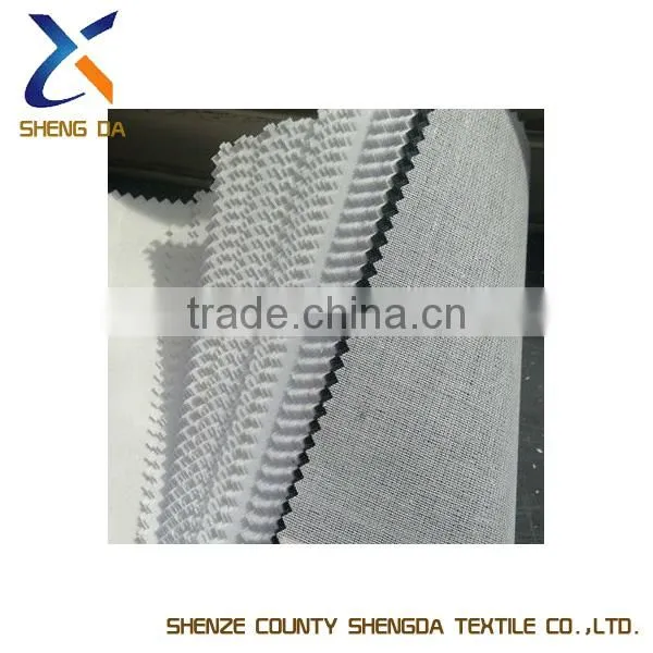 Woven Fusible Interlining