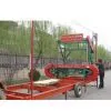 MJ1000 Portable Sawmill(electromotor)