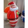 Inflatable Santa Claus,inflatable Christmas Items,promotion Items,inflatable Products