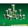 Ni-MH Batteries
