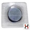 Magnetic Button Snap