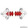 Sell 750kV Composite Tension / Suspension Insulator