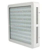 High Power 200leds Square 1200w Led Grow Light photo-2
