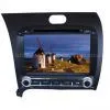 OEM Manufacturer Android Car Dvd Player Gps Navigation Special for KIA Cerato K3 Forte 2013 photo-2